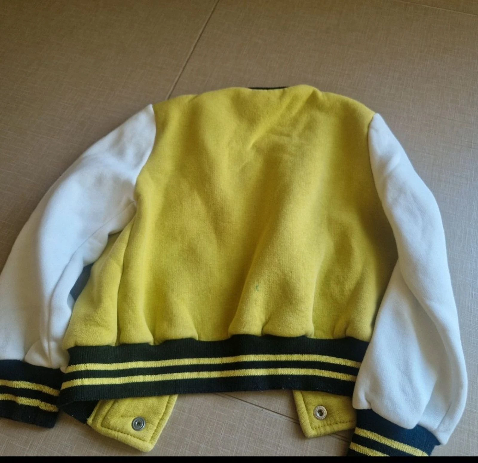 Conjunto Bomber, pantalón y vestido Akita – photo 5